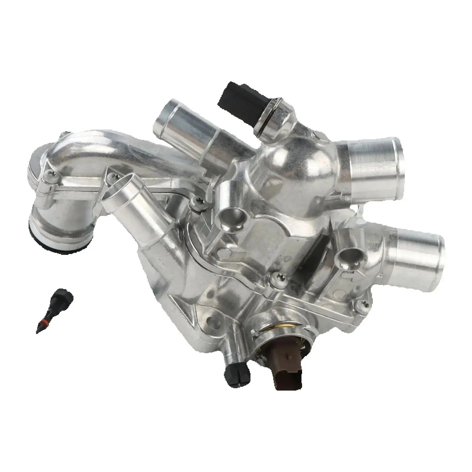 Thermostat Housing Assembly 11537534521 FOR Citroen Peugeot Mini Cooper 1.6L Car Accessori