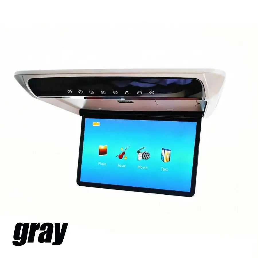 RGB - Ambient Light - for Buick GL8 MP5 - Car Interior Lighting