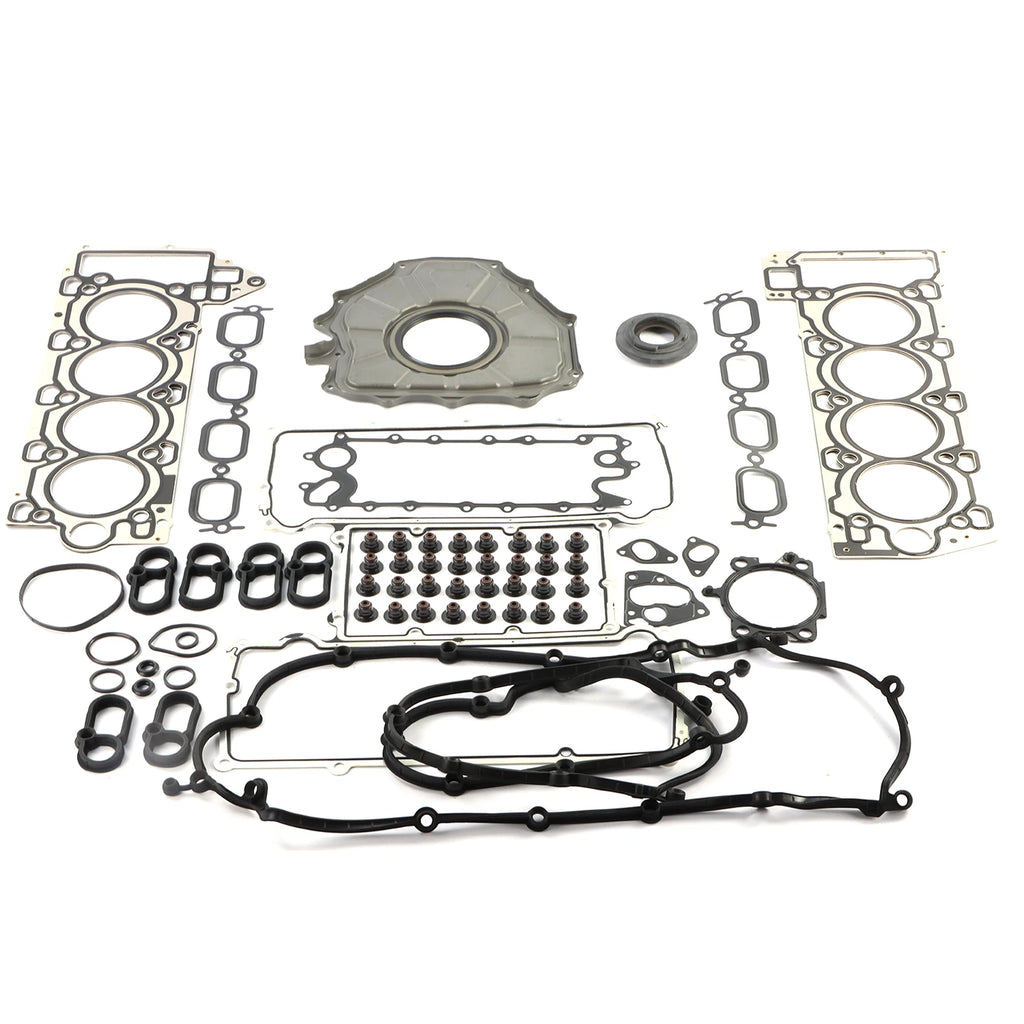 1Set Gasket Set 508ps 5l-Fgs For RANGE ROVER 5.0 SUPERCHARGED 508PS Engine Rebuilding Kits