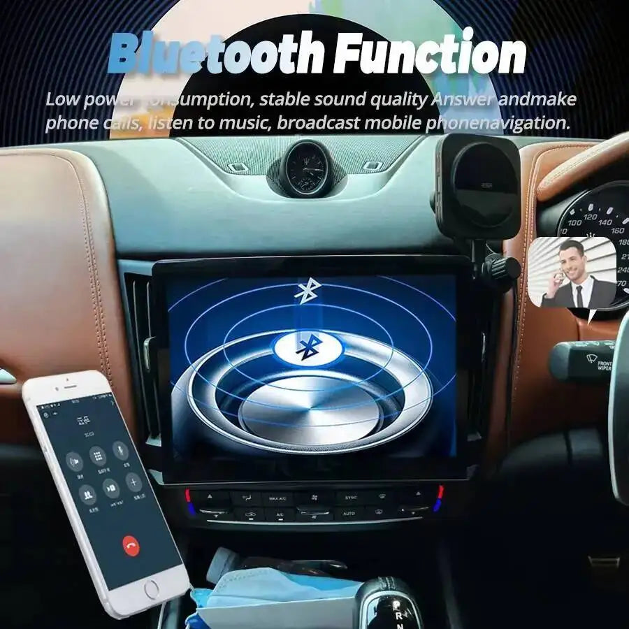 RGB - Ambient Light - for Maserati 2016-2020 - App Control - Car Interior Lighting | AUTOKITSHOP