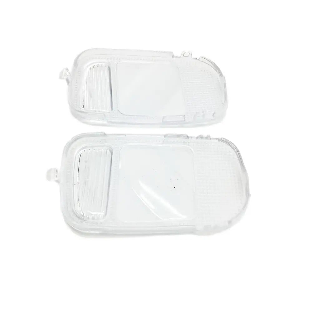 LED Interior Light Kit for Dodge 2002-2008 - Canbus Error-Free Interior Bulbs