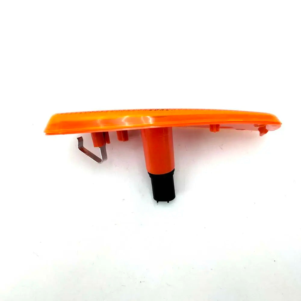 Front Right Side Marker Light Width Lamp Amber Lens for Renegade 2015-2021