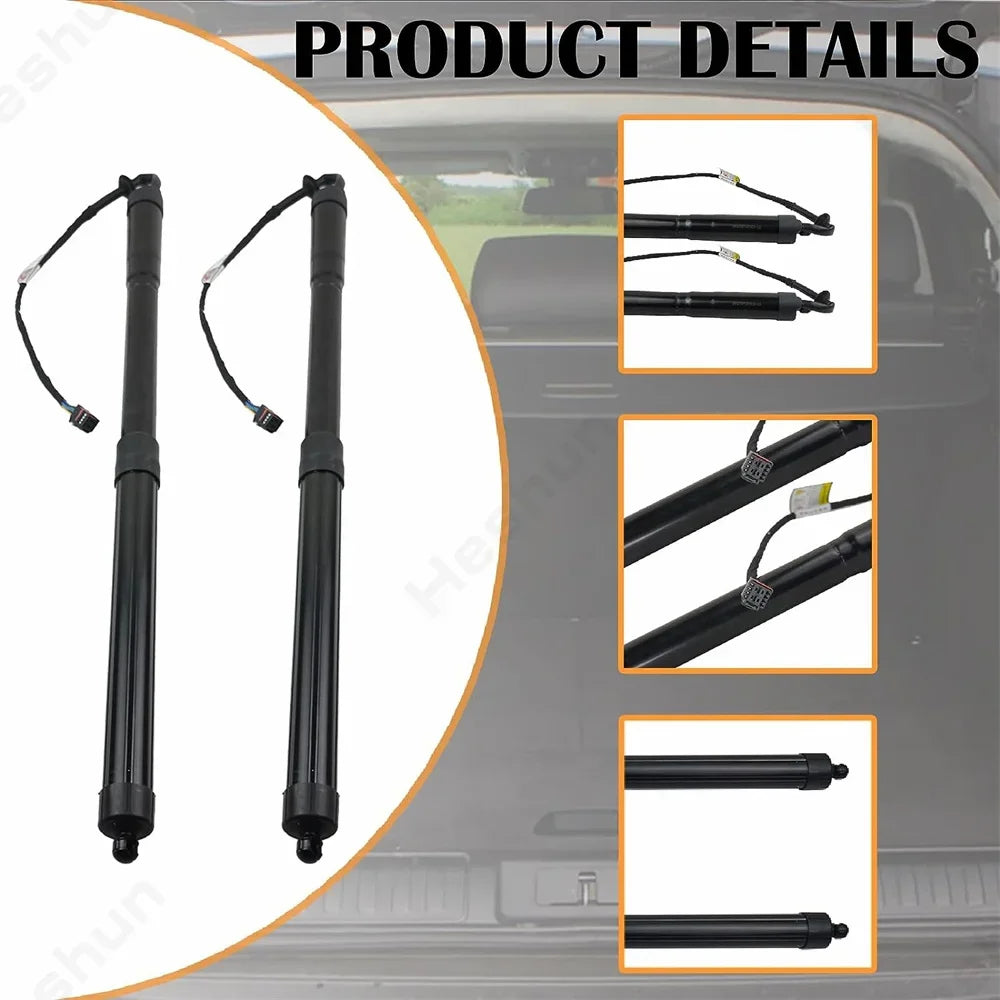 Power Hatch Lift Support For Range Rover Sport L320 2010-2013 Pair Electric Tailgate Gas S | AUTOKITSHOP