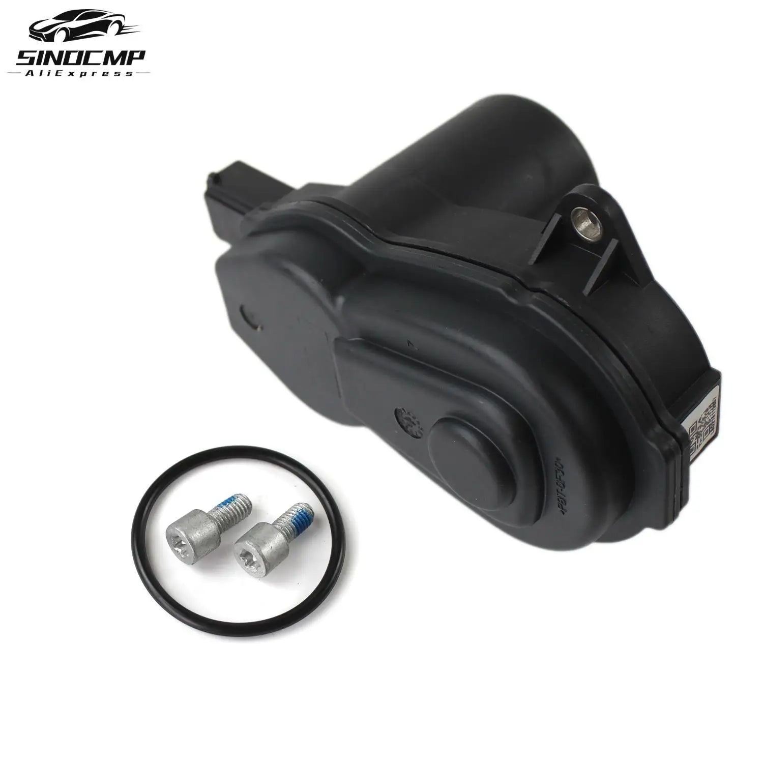 LR027141 Car Parking Brake Actuator For 2012-2016 Range Rover Evoque LR2 Freelander 2 Park