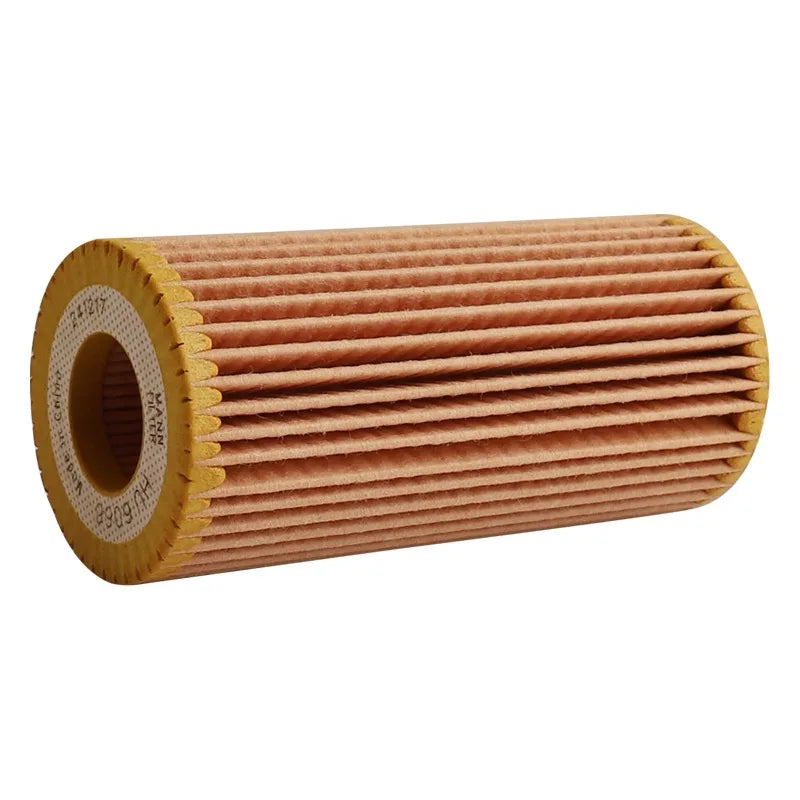 MANN FILTER HU6006Z Oil Filter For AUDI A1A3/4/5/6/8 Q3/5 Volkswagen SVW SKODA Strong Anti