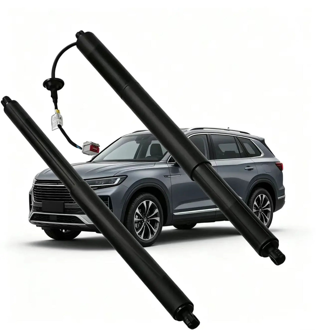 NEW-1Pair Electric Tailgate Lift Support EB3B404C84AD EB3B404C85AD For Ford Everest 2016-2 | AUTOKITSHOP