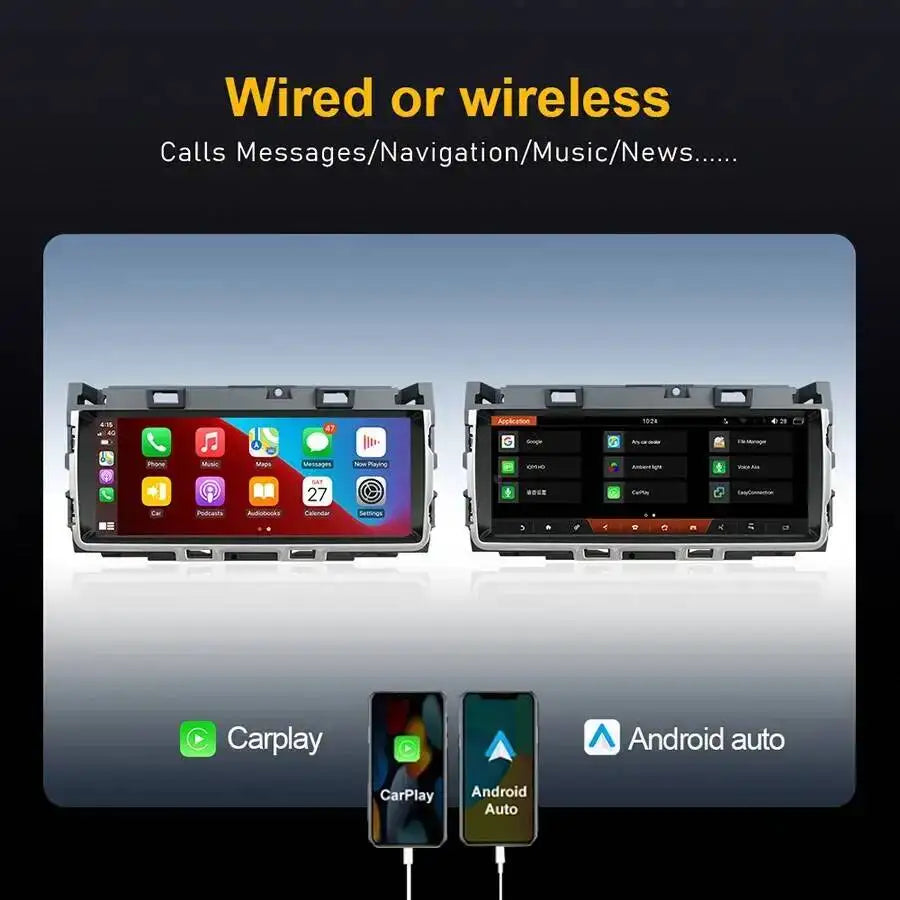 RGB - Ambient Light - for Jaguar - App Control - Car Interior Lighting | AUTOKITSHOP