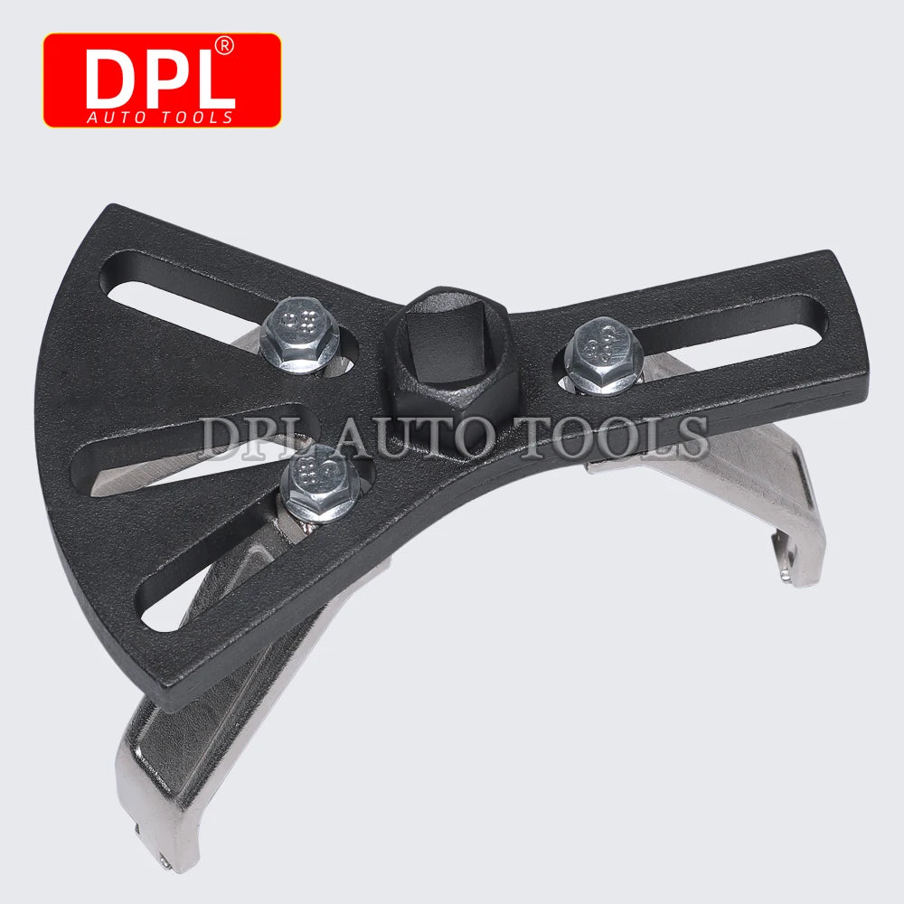 Fuel Pump Removal Tool Adjustable Fuel Pump Lock Ring Tool Fuel Tank Repair Kit Fuel Tank Cap Wr - Automotive LED Light