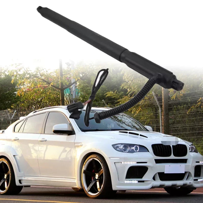 Electric Trunk Strut 51247201939 51247201940 Rear Left Right Trunk Lid Spring New For BMW  | AUTOKITSHOP