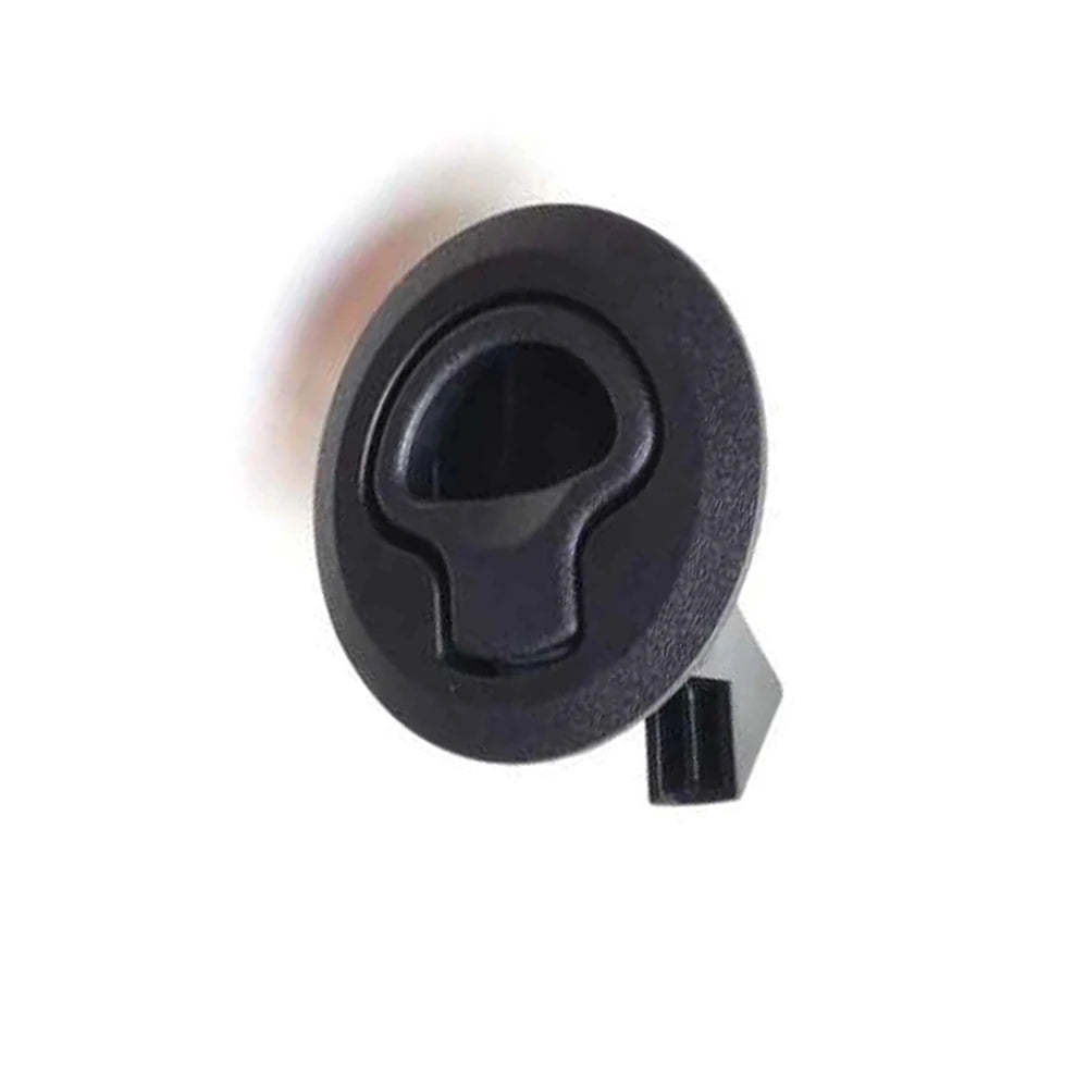 68059730AB Storage Bin Lid Latch For Dodge Ram Truck