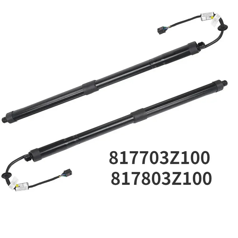 For Hyundai I40 2008-2019 Pair Lifter Assy Tailgate Trunk Electric Lifting Strut Rod OE# 8 | AUTOKITSHOP