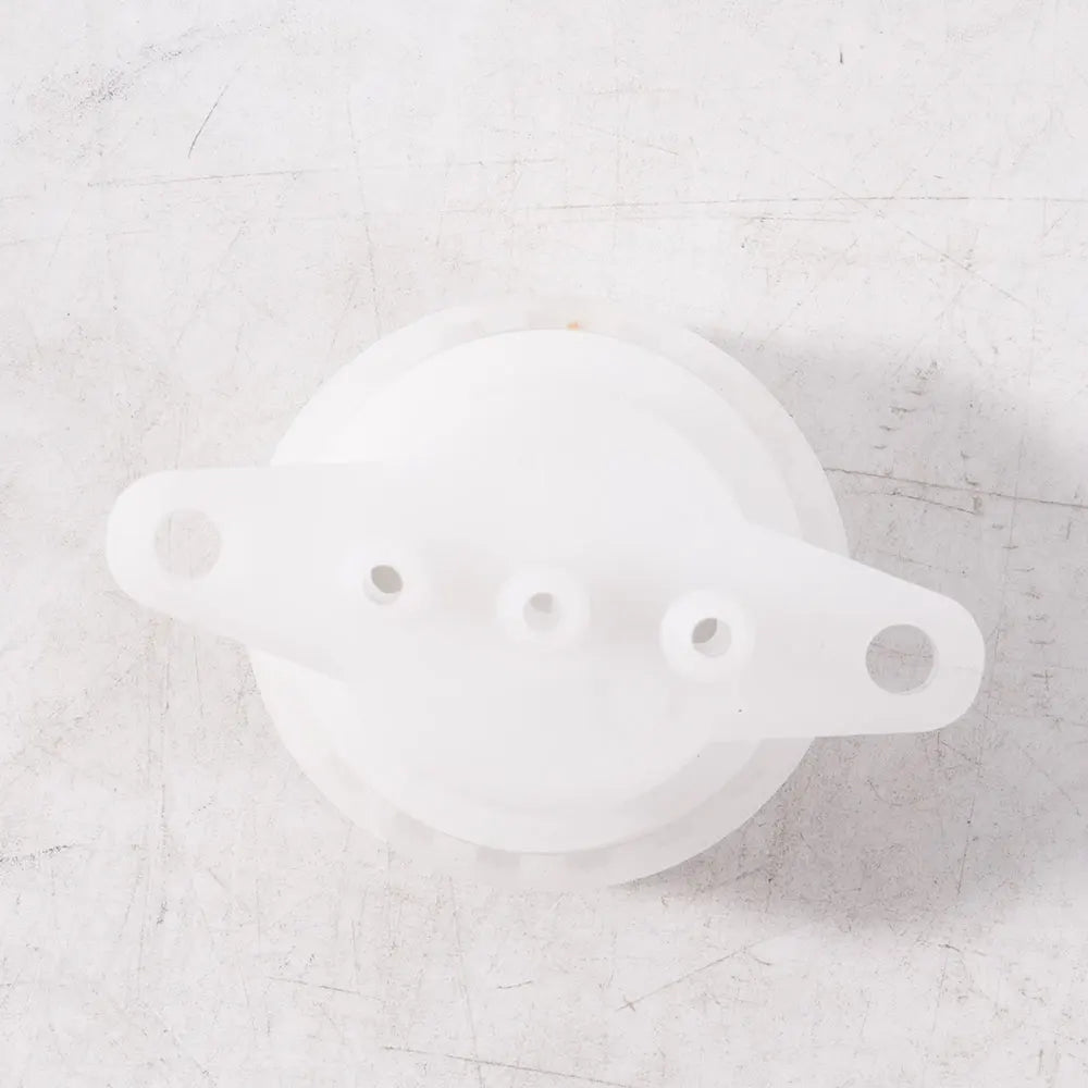 Plastic Gasoline Tank F17020067 For Italika Modena 150 2018-2021 175 2018-2023 Motorcycle