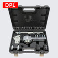 303-1611 Engine Crankshaft Belt Pulley Removal Tools Torque Multiplier For Ford 1.0T ECOBOOST Pu - Automotive LED Light
