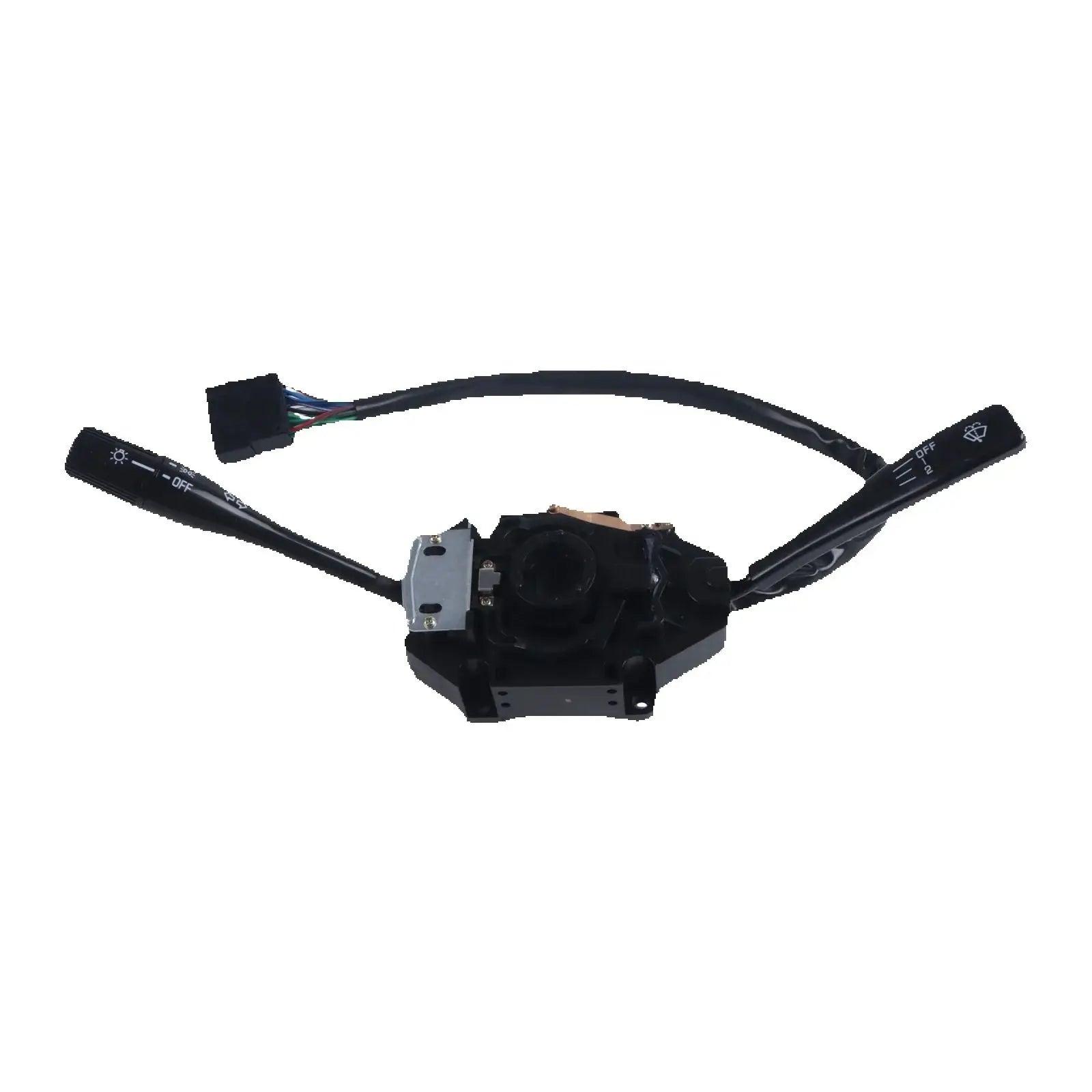MB571622 Combination Turn Signal Wiper Switch FOR Mitsubishi L200 1996-2003 Steering Colum