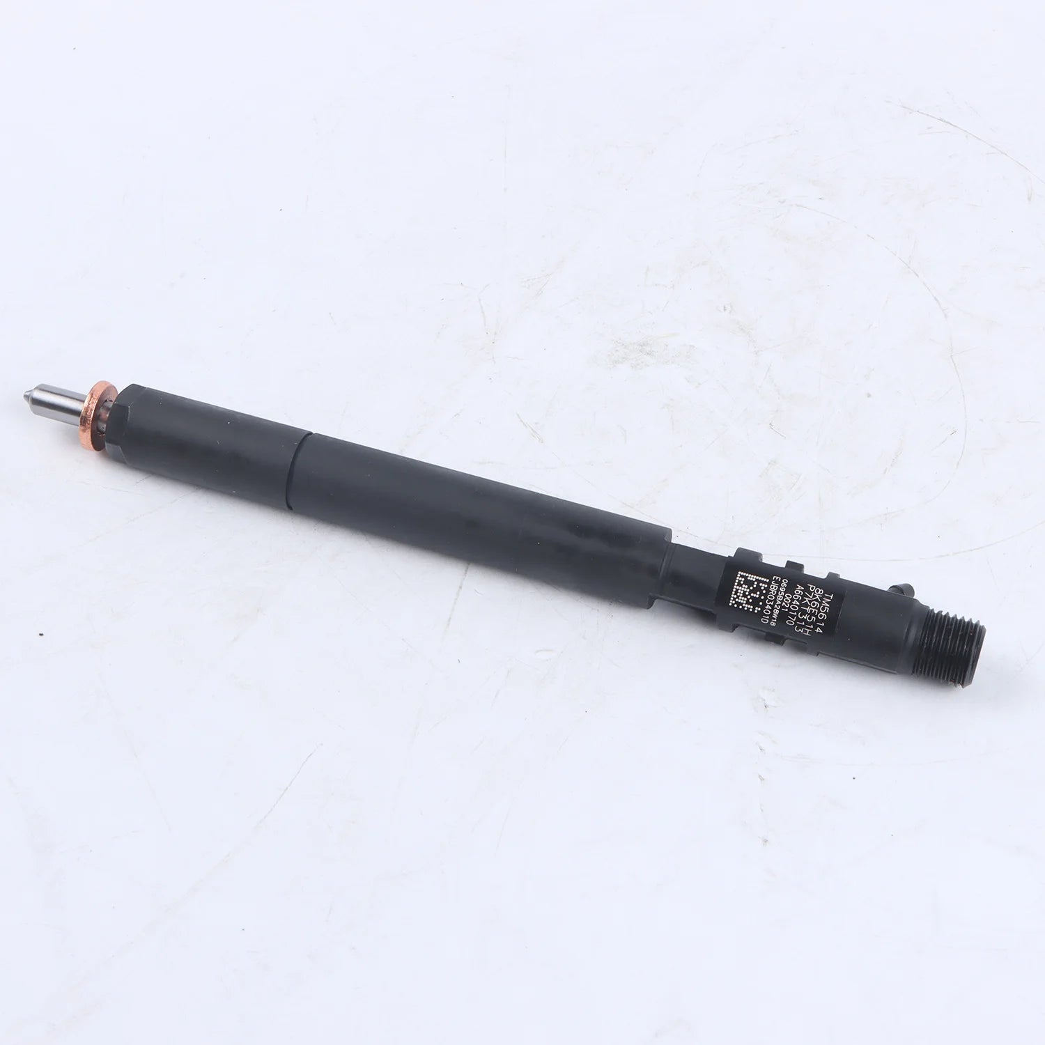 Diesel Fuel Injector Nozzle EJBR03401D A6640170021 For Ssangyong Actyon Kyron Actyon Sport