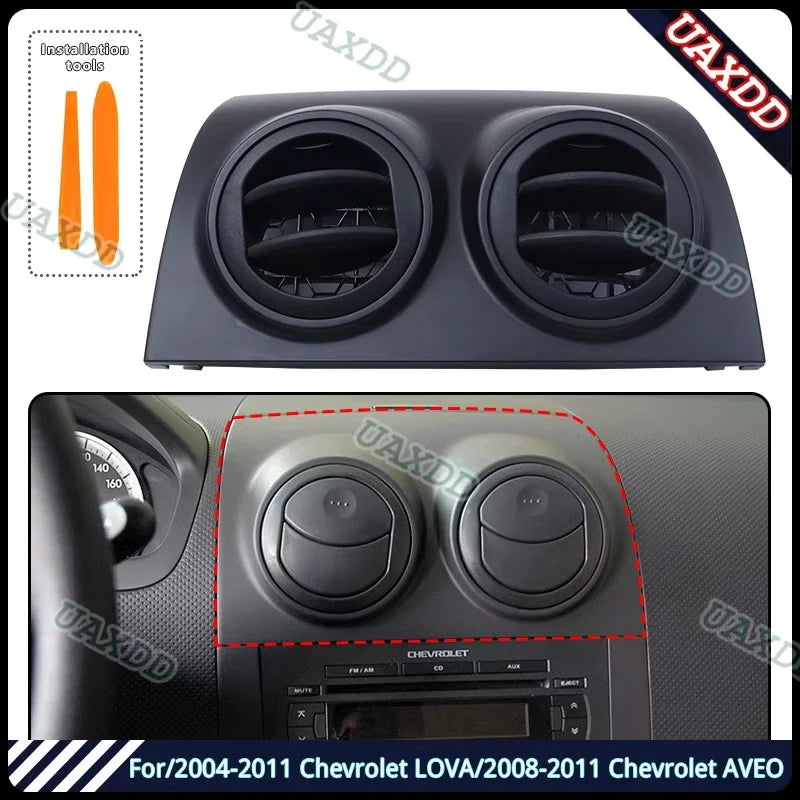 RGB - Ambient Light - for Chevrolet 2004-2011 - Car Interior Lighting