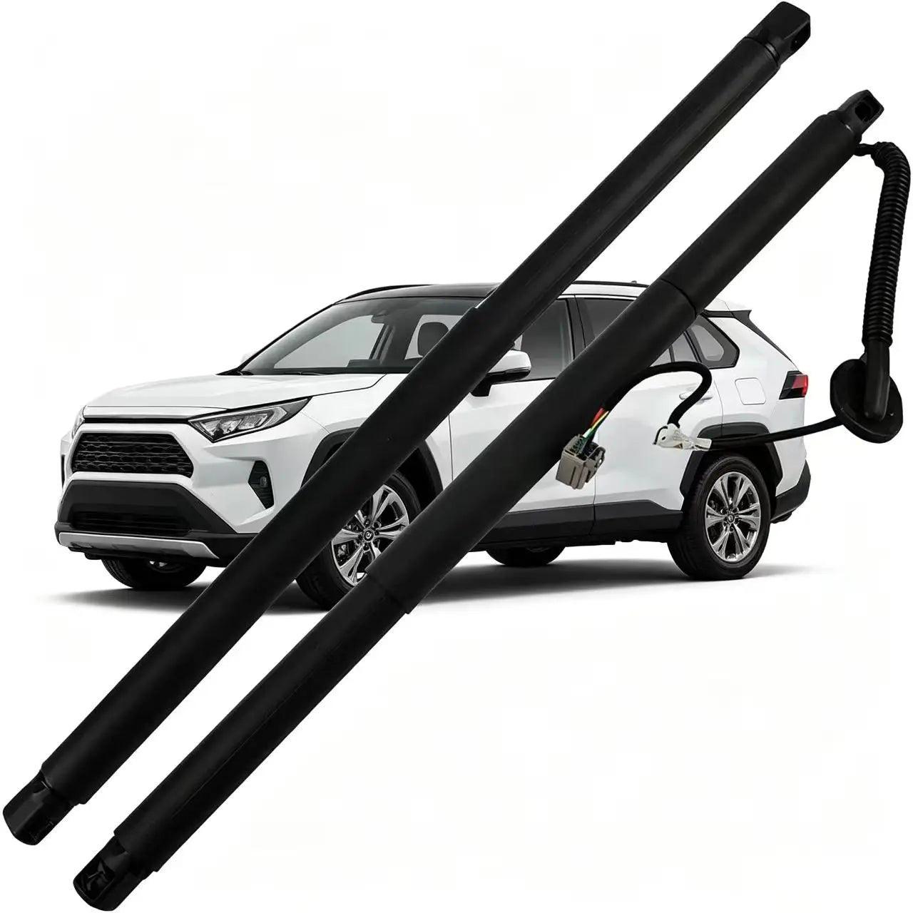 5Na827851E,5Na827552A Suitable for Volkswagen Tiguan L 2021-2023 Car Part Electric Tailgat | AUTOKITSHOP