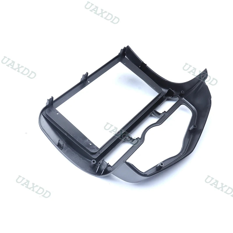 2 Din Frame Cable Harness for 2006 Honda Jazz Fit City 9 Inch Car CD Android MP5 Radio Vid