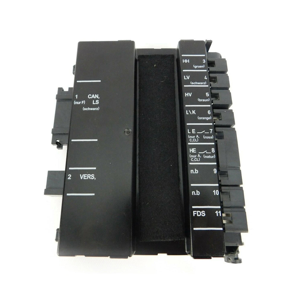 Power Seat Control Module Driver Side Front Left 2118704626 A2118204085 A2118200126 For Me