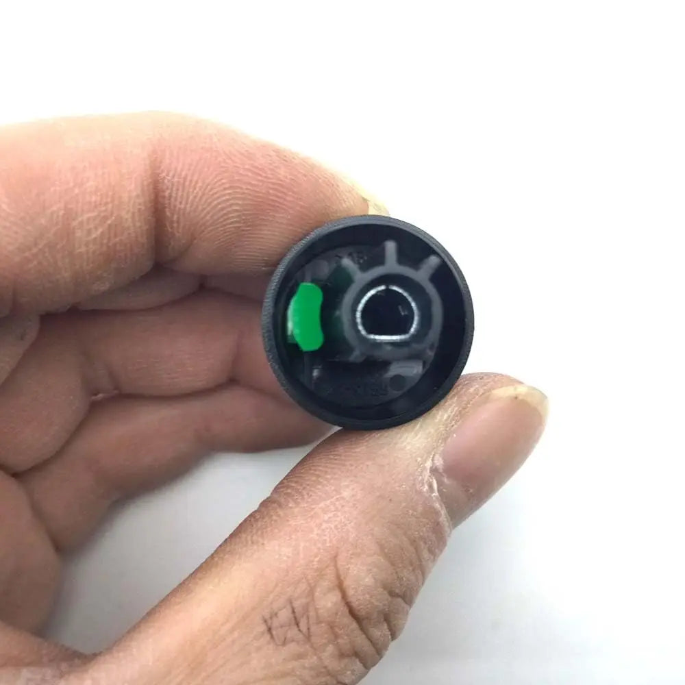 Heater Fan A/C Control Knob Button For Ford Ranger Explorer 1993-1994 F3TZ18513A