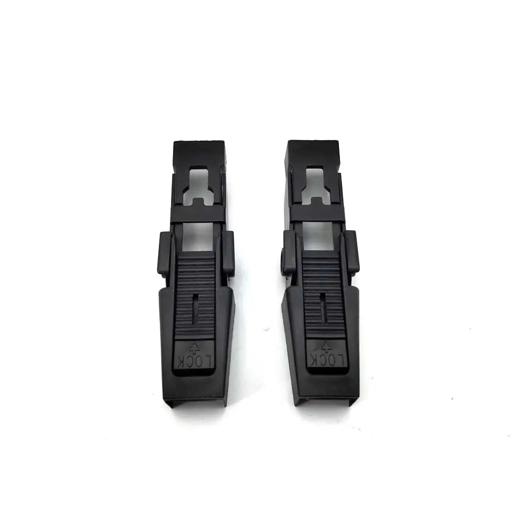 Front Wiper Blade Arm Lock Clip For Land Rover Discovery 2 Range Rover L322