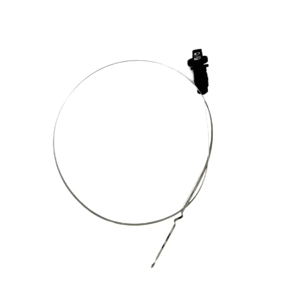 Transmission Oil Dipstick Fit For Chevrolet Silverado Tahoe GMC Sierra 24271875