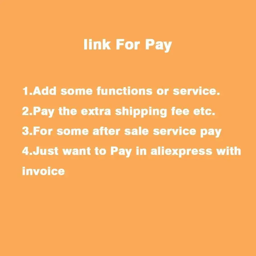 Special Link For Pay | AUTOKITSHOP