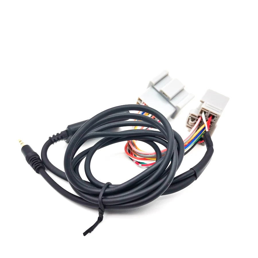 14 Broches Adaptateur Bluetooth Audio Câble AUX Pour C30 S40 V40 V50 S60 S70 C70