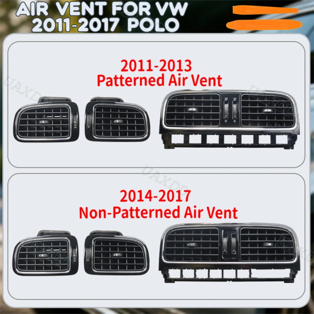 RGB - Ambient Light - for VW 2011-2017 - Car Interior Lighting