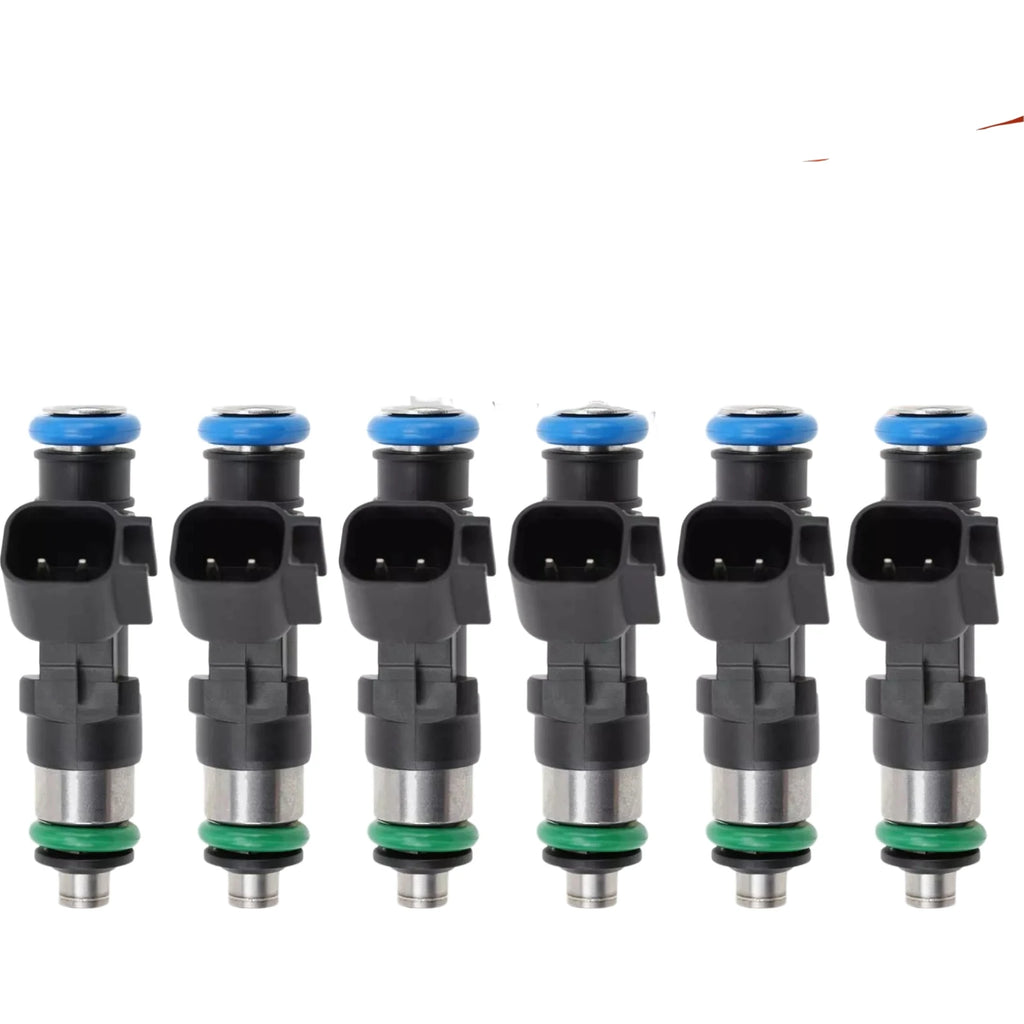 Fuel Injector 81212138 812 12138 0280158028 0 280 158 028 For Dodge Grand Caravan Charger