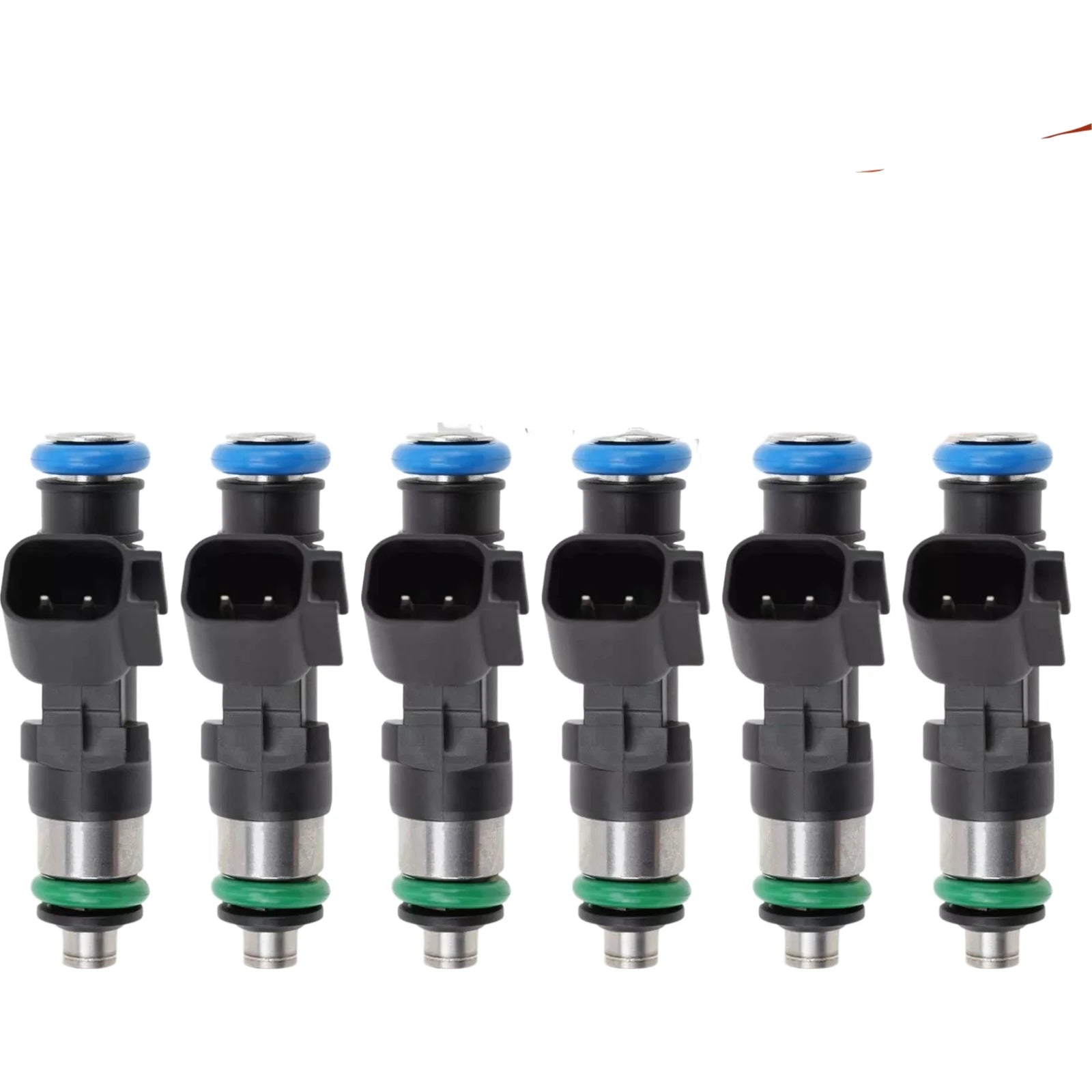 Fuel Injector 81212138 812 12138 0280158028 0 280 158 028 For Dodge Grand Caravan Charger