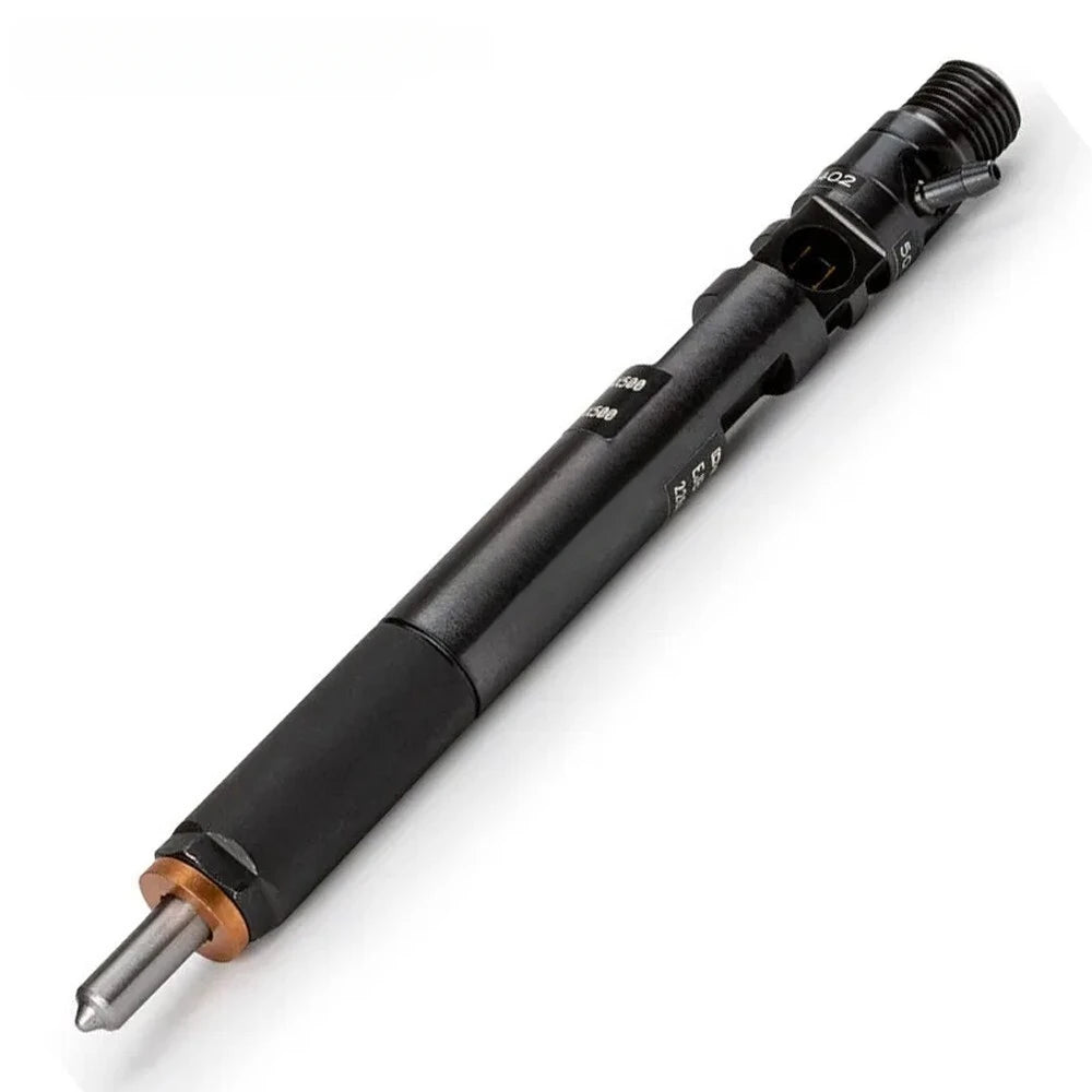 Common Rail Diesel Fuel Injector Assembly EJBR01901Z for Hyundai Terracan Kia 33800-4X500