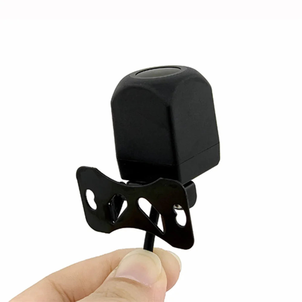 720P/1080P AHD 4 pin Car Rear View Dual Control Camera for Car DVR Mirror Dash Cam Waterpr