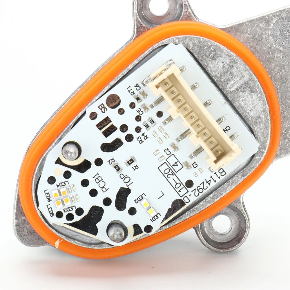 Turn Signal source module 63119477821-L Light Modules Insert Diode Module For BMW-X1 New 2
