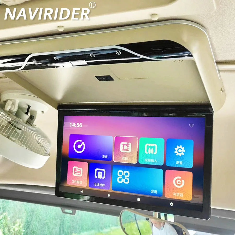 RGB - Ambient Light - Car Interior Lighting | AUTOKITSHOP