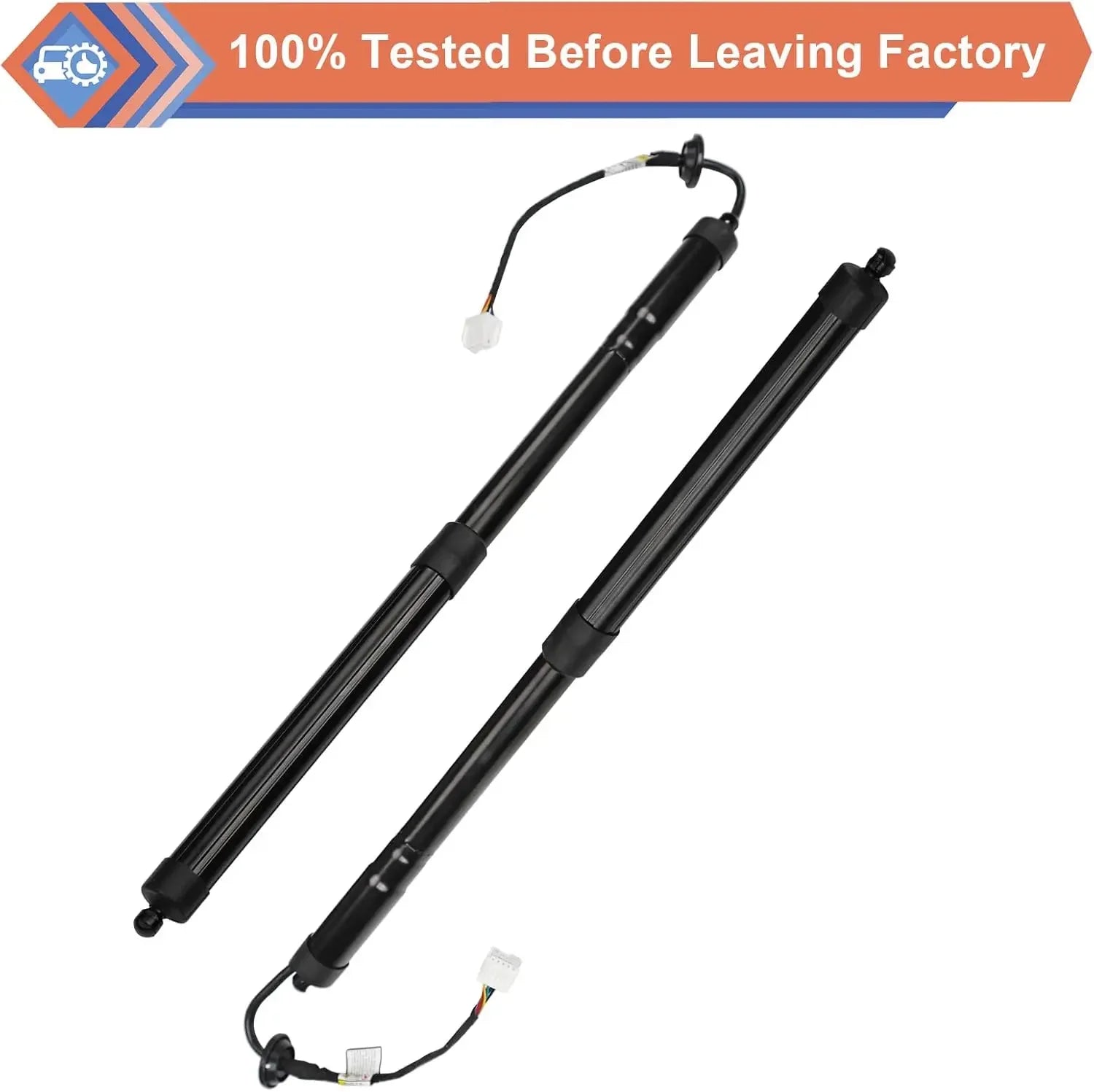 905614CL3A 90561-4CL3A 1pcs Left or Right Electric Tailgate Gas Support Struts for Nissan  | AUTOKITSHOP