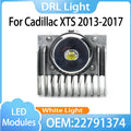22791374 DRL Headlight Module Control Unit Day Light White Color Angel Eyes Module LED Sou