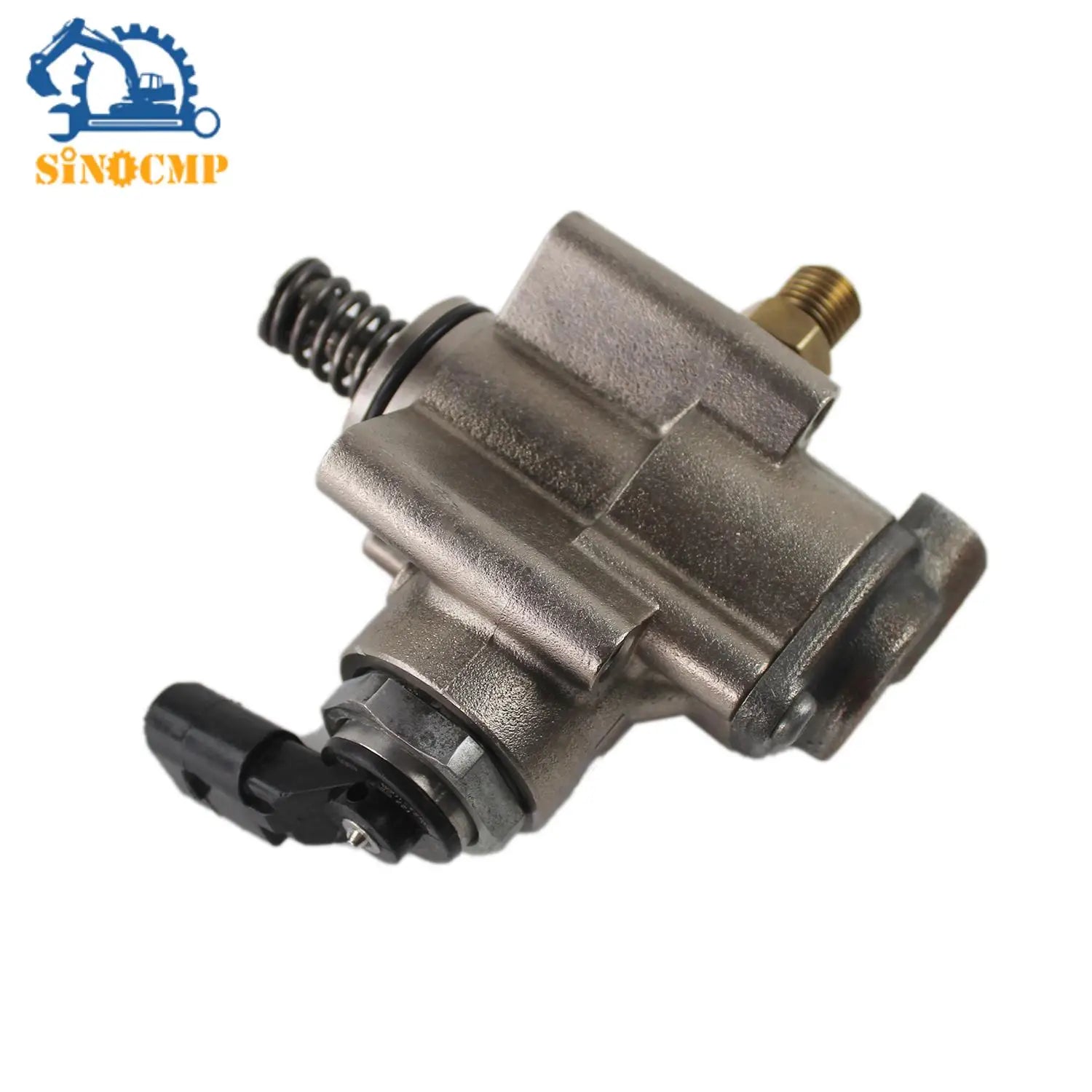 SINOCMP Direct Injection High Pressure Fuel Pump 06E127025G 06E127025AB For Audi A4 A5 A6