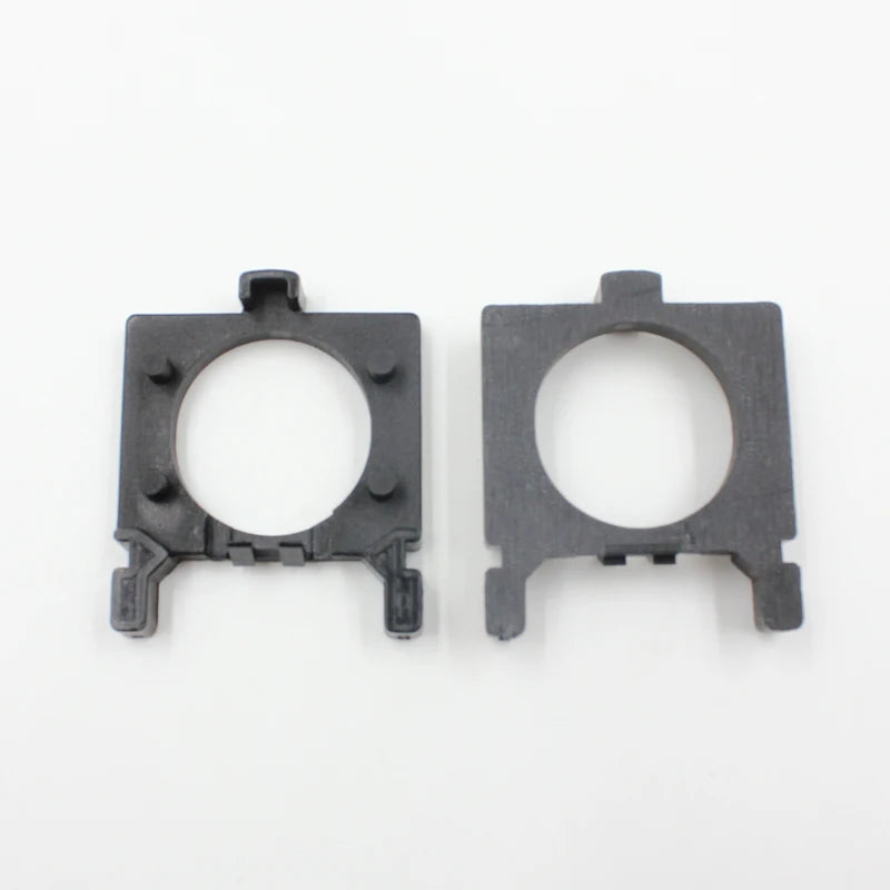 Retainer clips for Focus low beam H7 led headlight bulb base holder adapter H7 LED retaine