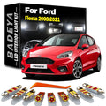 RGB - Ambient Light - for Ford 2009-2015 - Car Interior Lighting