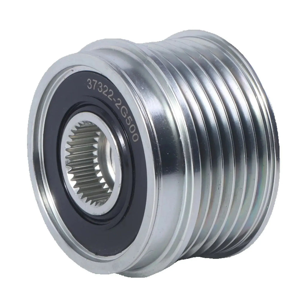 Clutch Pulley-Generator FOR Hyundai Kia 37322-2G500 Alternator Pulley Car Accessories