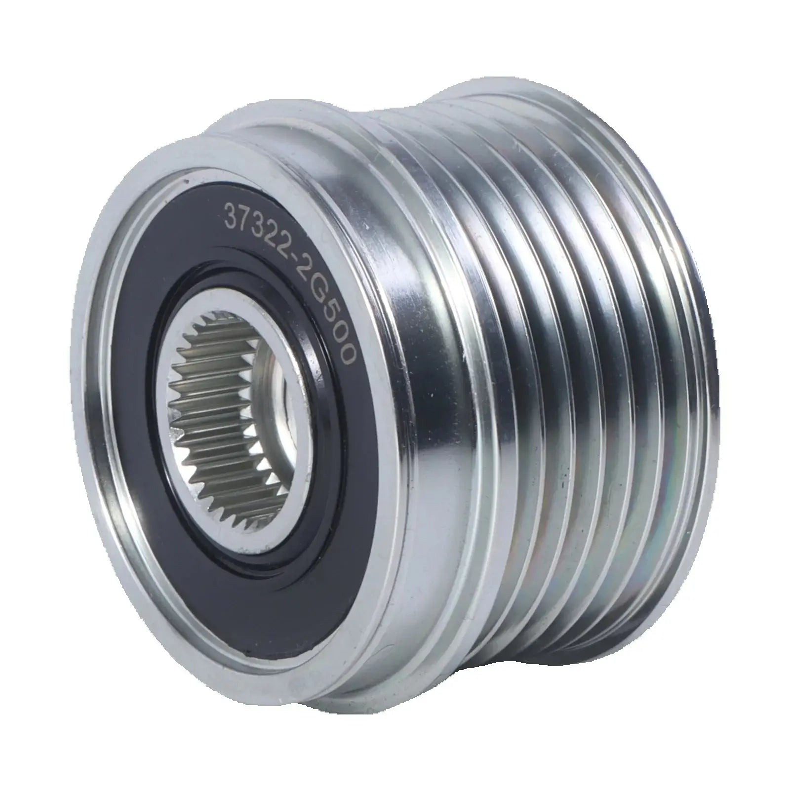 Clutch Pulley-Generator FOR Hyundai Kia 37322-2G500 Alternator Pulley Car Accessories