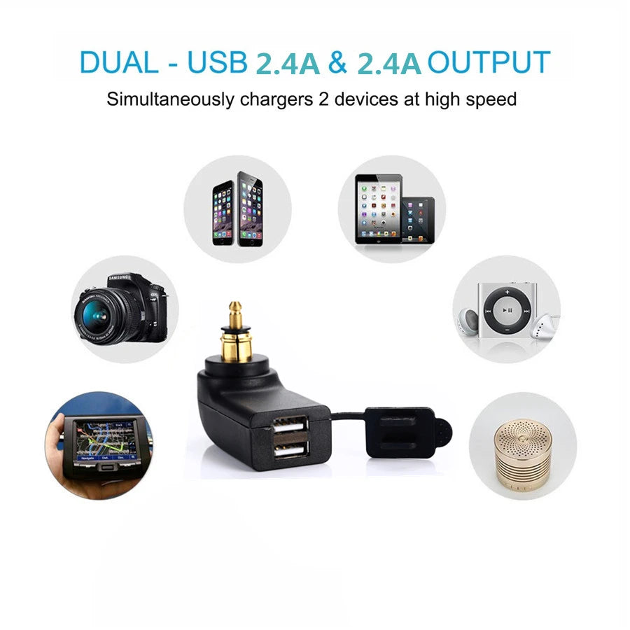 LED Interior Light Kit for BMW - Canbus Error-Free Interior Bulbs