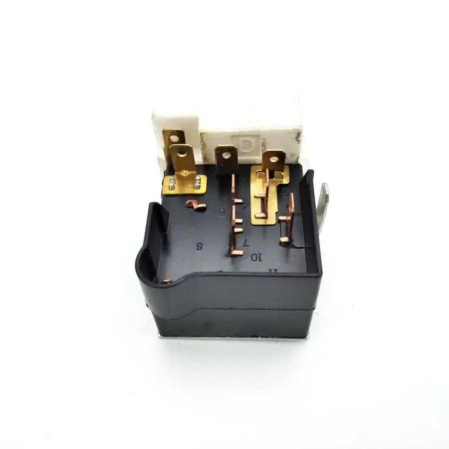 Headlight Switch Headlamp Light Bulb Control For Chevy Cadillac Pontiac Hs15