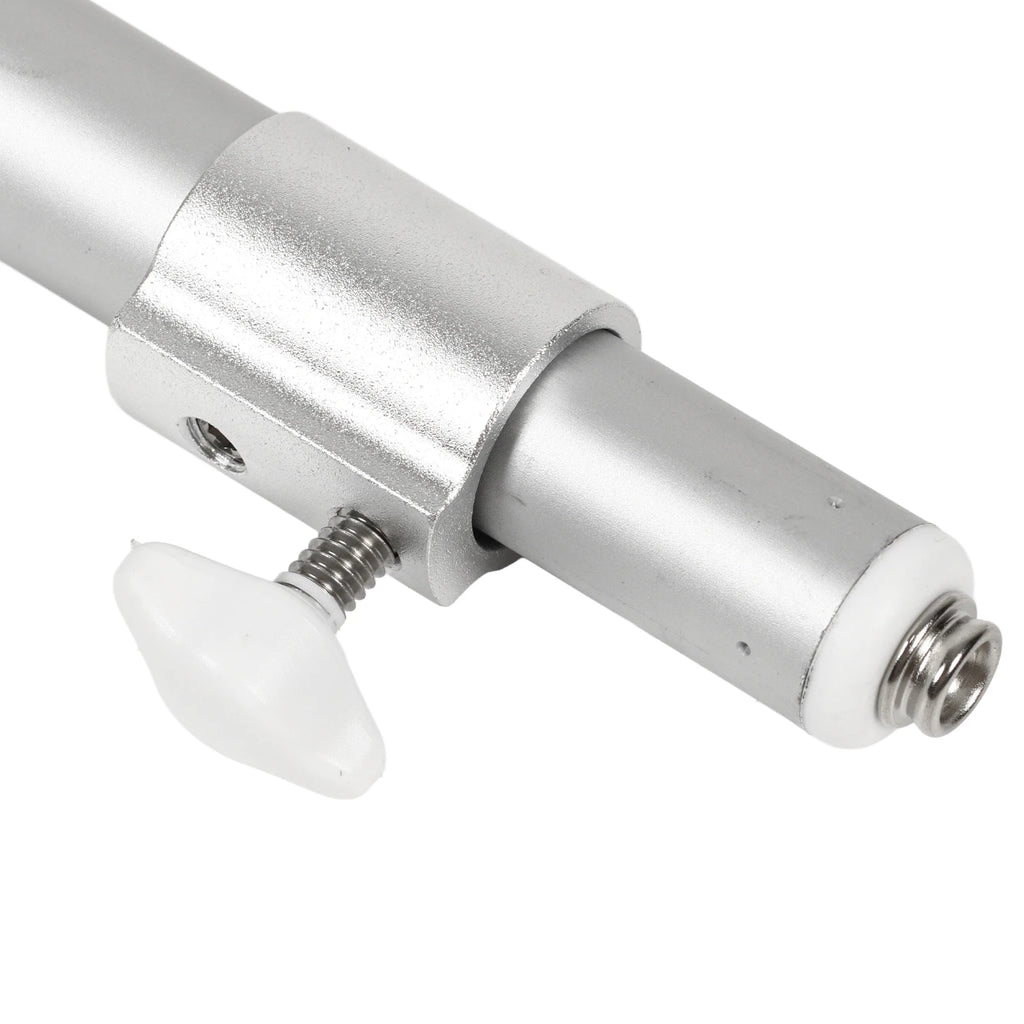 Boat Cover Support System Pole High Hardness Lightweight 120lbs Anti Crack Boat Cover Telescopin - Automotive LED Light