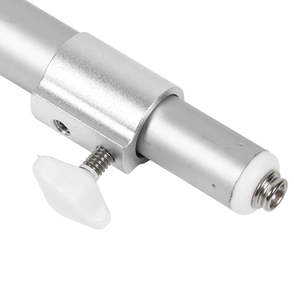 Boat Cover Support System Pole High Hardness Lightweight 120lbs Anti Crack Boat Cover Telescopin - Automotive LED Light