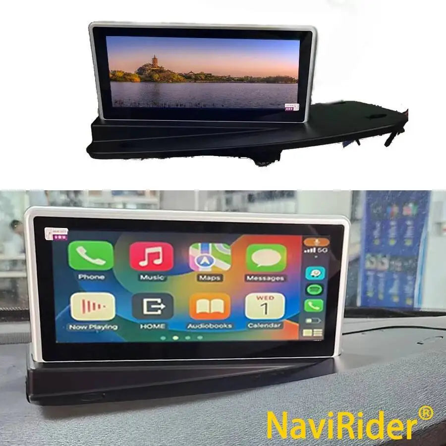 Android 15 Car Multimedia Video Player For Volvo S80 S80L V70 2004 - 2011 Right Hand Drivi | AUTOKITSHOP