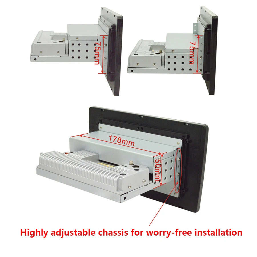 LED Interior Light Kit - Canbus Error-Free Interior Bulbs