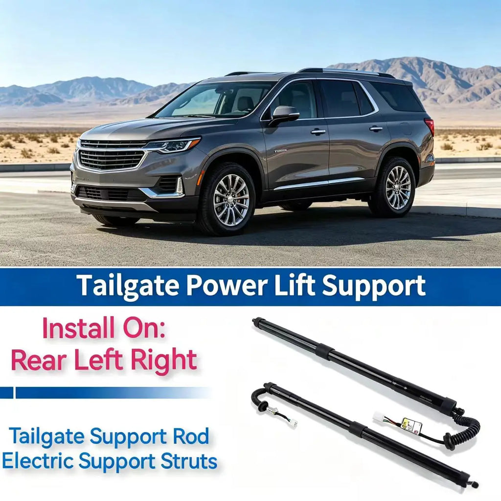 LH KD5L636EXB KB8C636EX RH KD5L626EXB Power Liftgate Electric Tailgate Strut For MAZDA CX- | AUTOKITSHOP