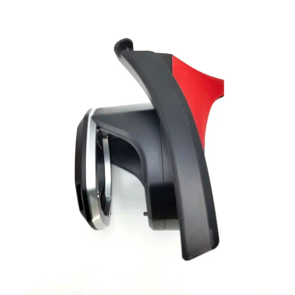 Right Side Door Window Cup Holder for Wrangler JL Gladiator JT 2018-2023